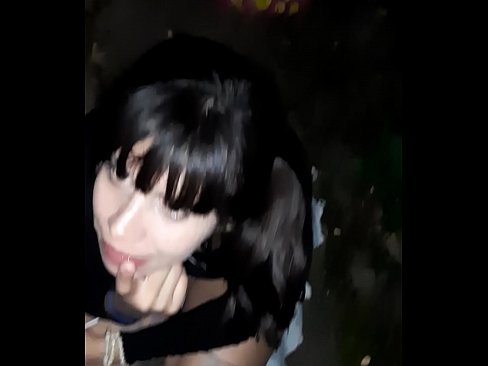 ❤️ На улици натечен пенис у замену за слаткише Руски порно на sr.tusar.top ❌❤